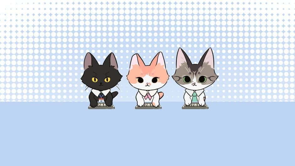 Infinity Cats Project banner