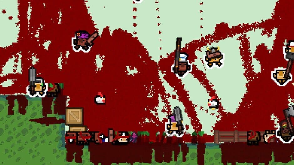 Chat Champions banner