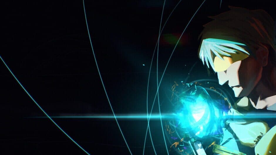 Near the Sun: Chapter 1 banner