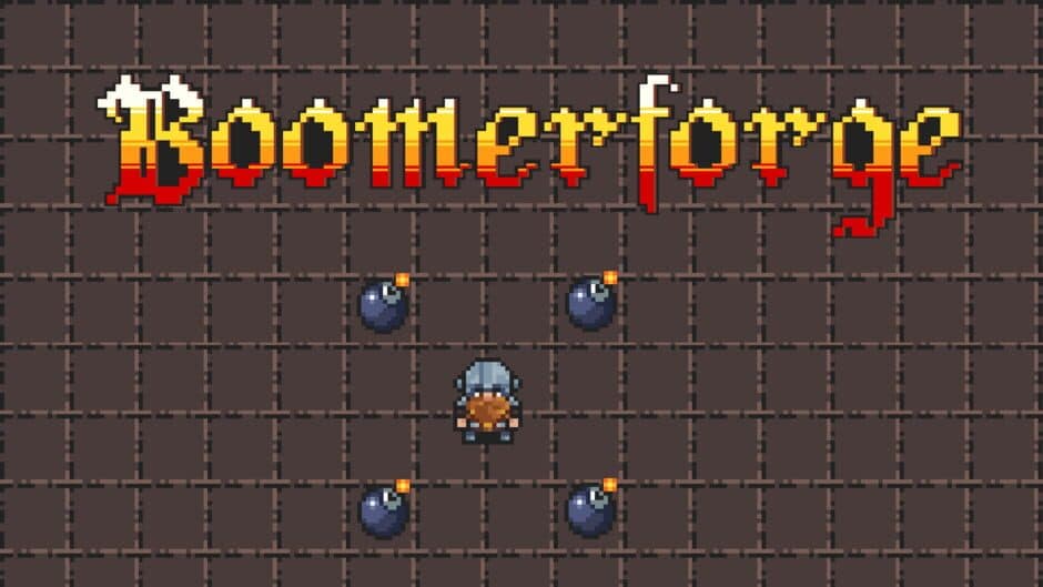 Boomerforge banner