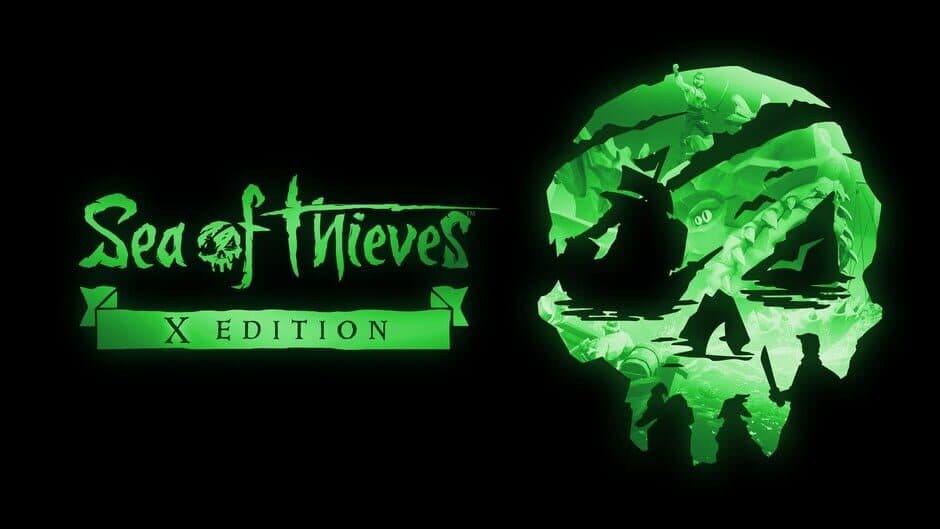 Sea of Thieves: X Edition banner