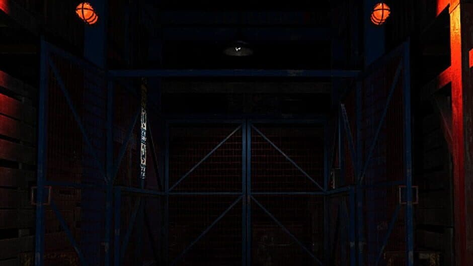 The Descent VR banner