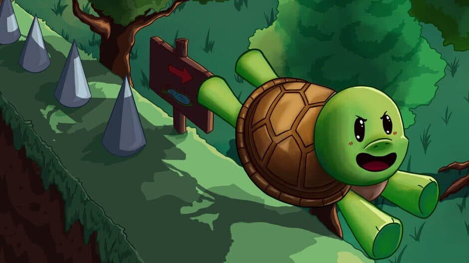 TurtleRun banner