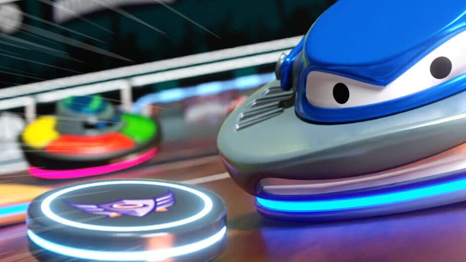 Roomballs banner
