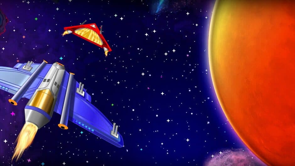 Defender's Squad: The Last Ride banner