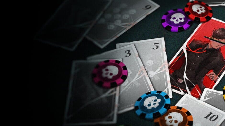 Fatal Dopamine banner