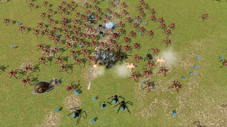 Project Lazarus 2 banner