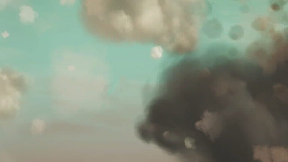 Nephelia: Through the Clouds banner