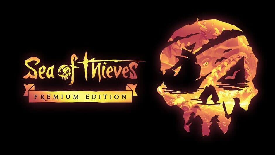 Sea of Thieves: 2025 Premium Edition banner