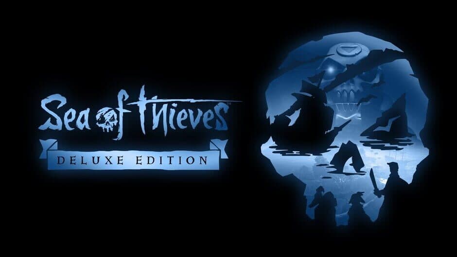 Sea of Thieves: 2025 Deluxe Edition banner