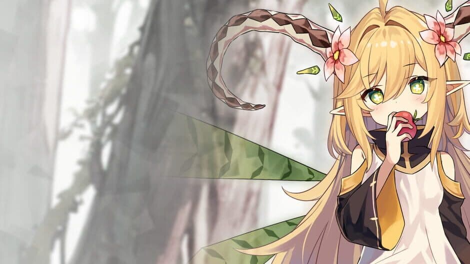 Echoes of the Divine Tree banner