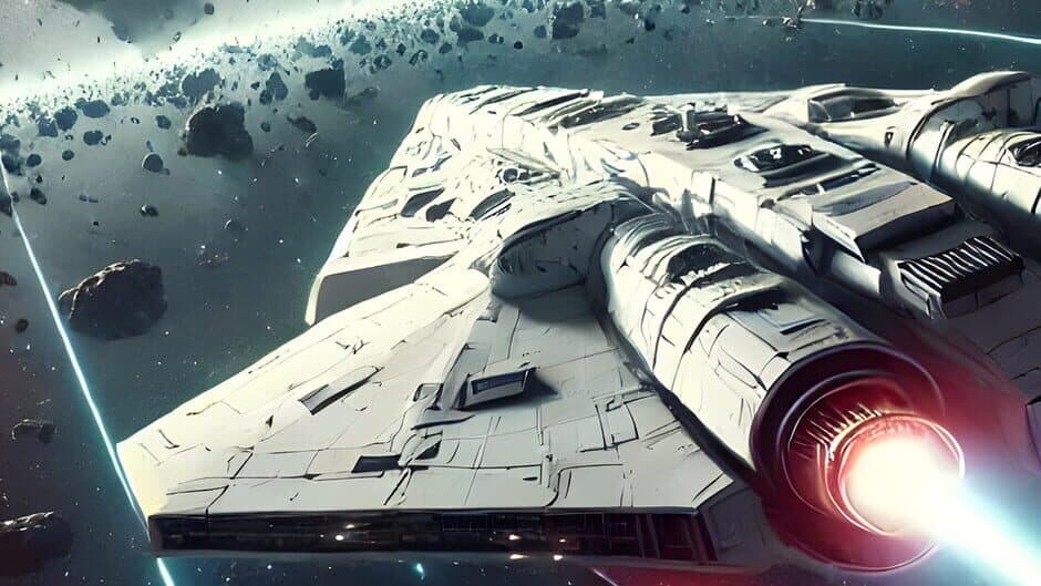 Galactic Vibes banner