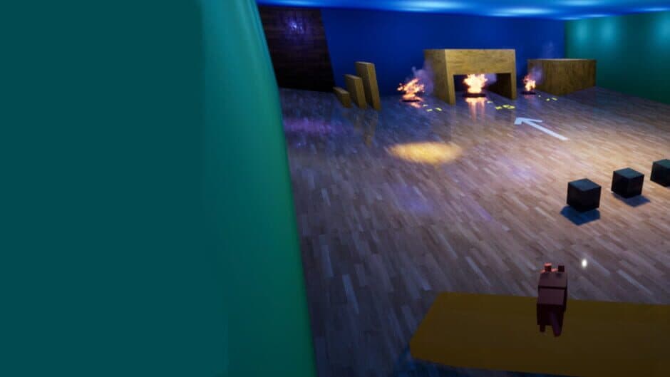 Wanko Wanko Adventure banner