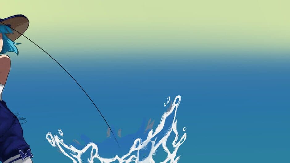 Type 'n' Fish banner