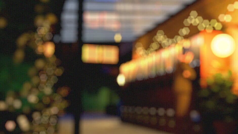 Vending Dokan!: Kozy Kiosk banner