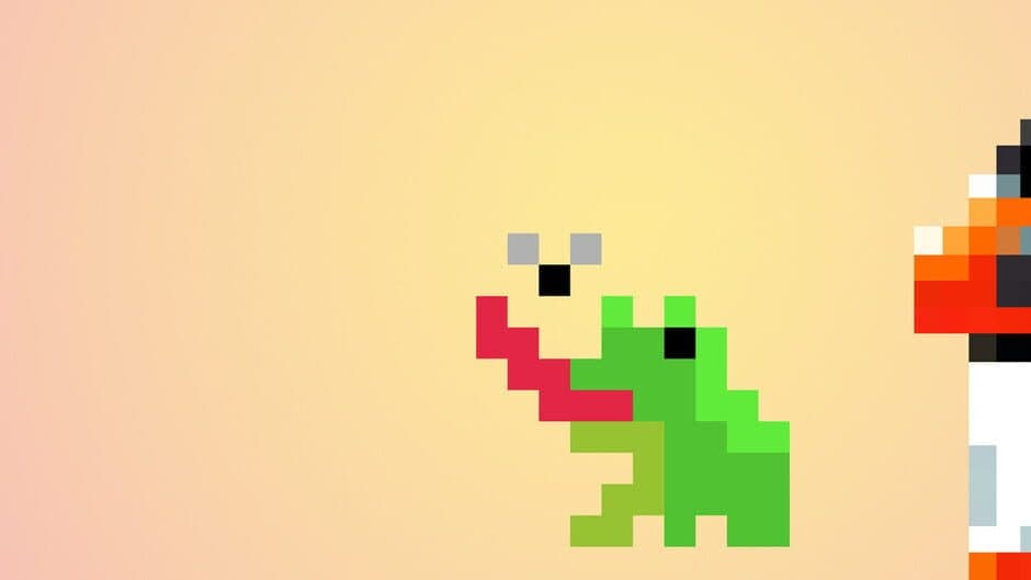 Nature Picross banner