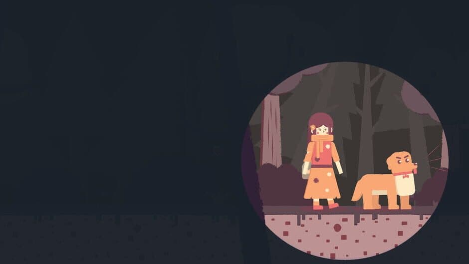 The Last Bloom banner