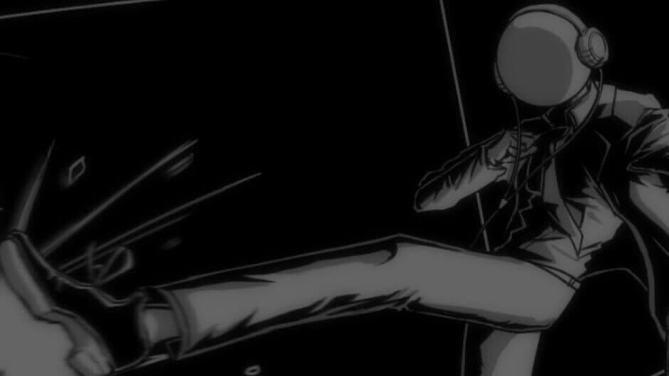 Into the Void banner