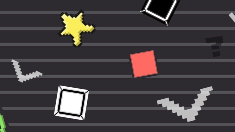 A Directionless Cycle banner