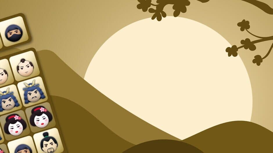 Shinobi Match banner