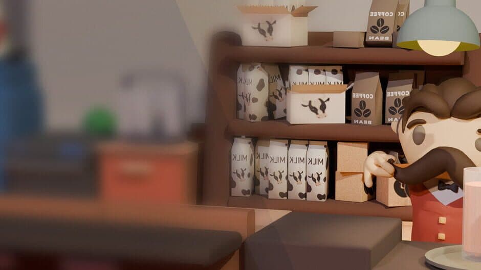 The Barkeeper banner