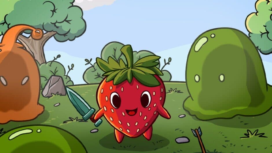 Slime Squisher banner