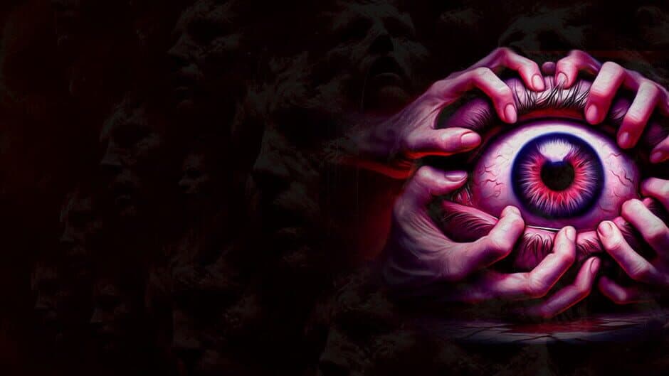 Hostile Dreams 2 banner