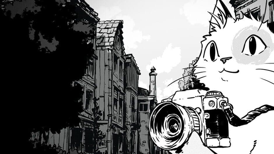Cat Me If You Can banner