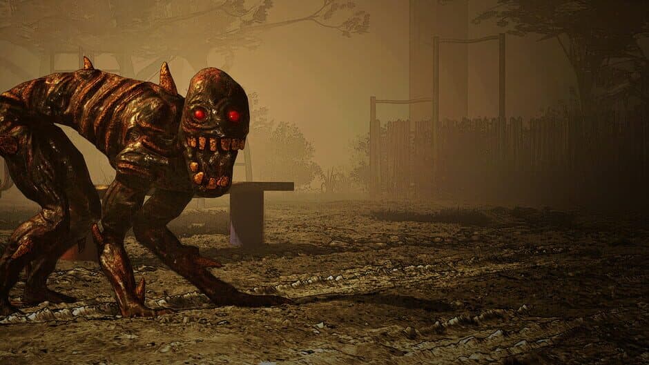 Horde Together banner