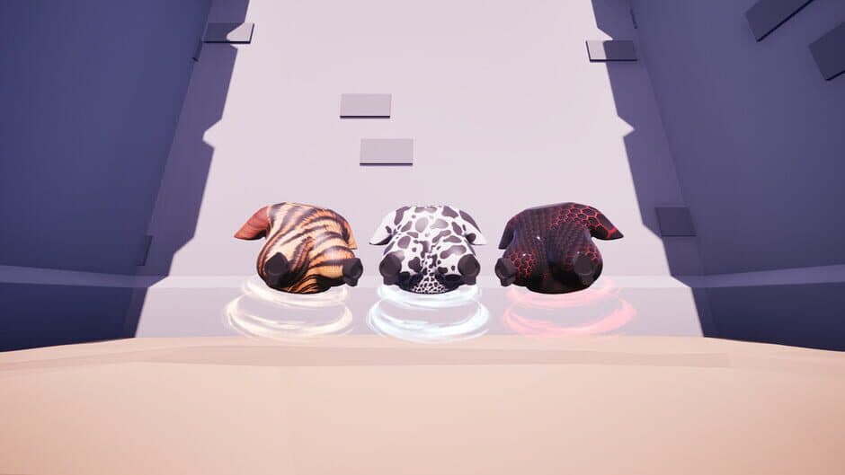 Clash of Busts banner