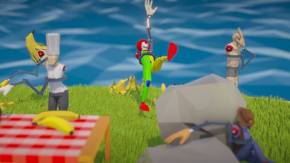 Out of Hand: Deluxe banner