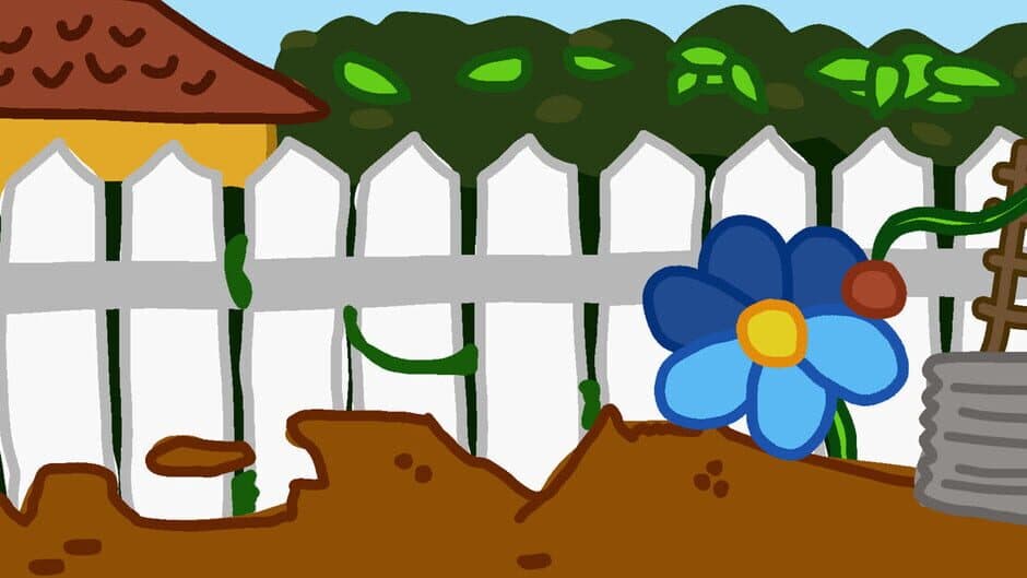 I'd Kill You as a Worm banner