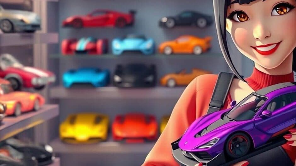 Firewheels Shop Simulator banner