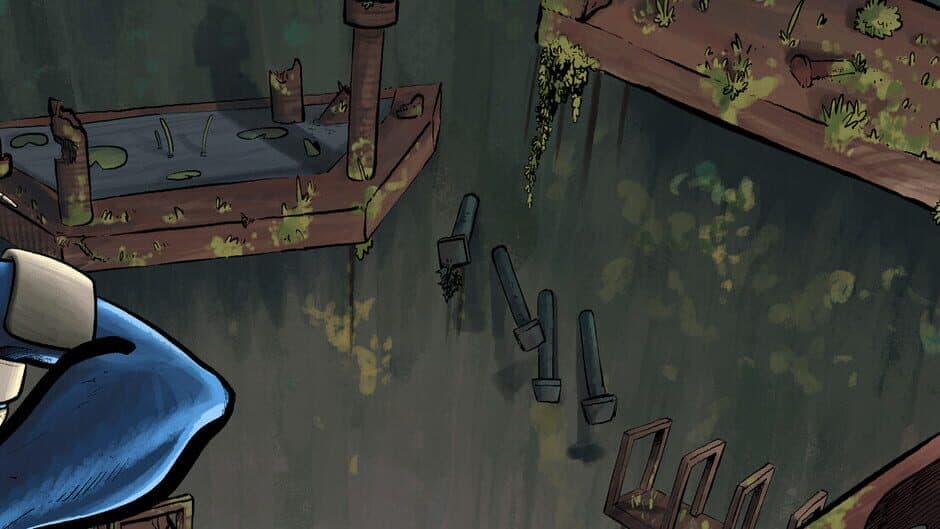 Green Heights banner