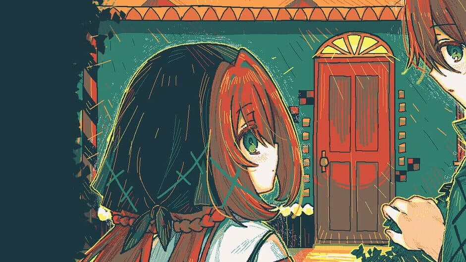 Gretel's Honesty banner