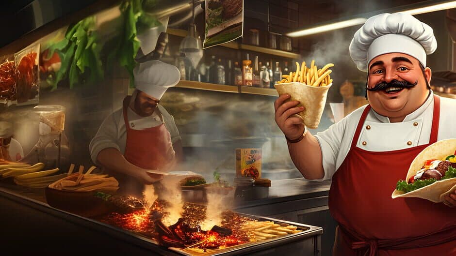 Wrap House Simulator banner