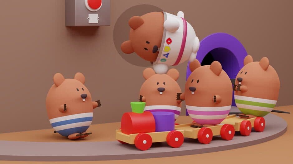 Escape Game Sleepless banner