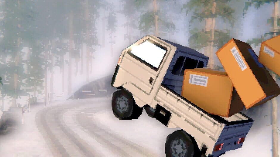Easy Delivery Co. banner
