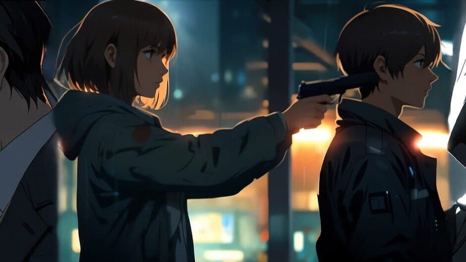 Gravity Flip X banner