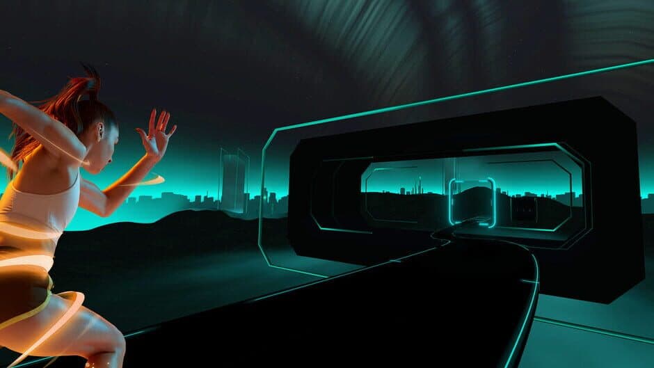 Sportvida CyberDash banner