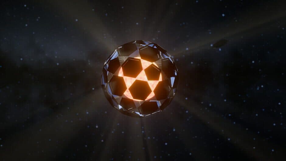 Negative Energy banner