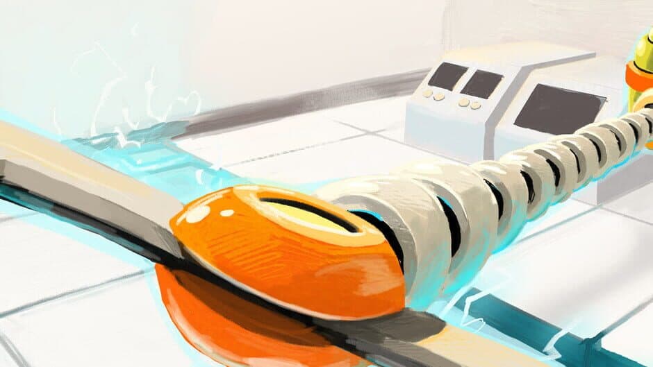 The Electrifying Incident: A Monster Mini-Expedition banner