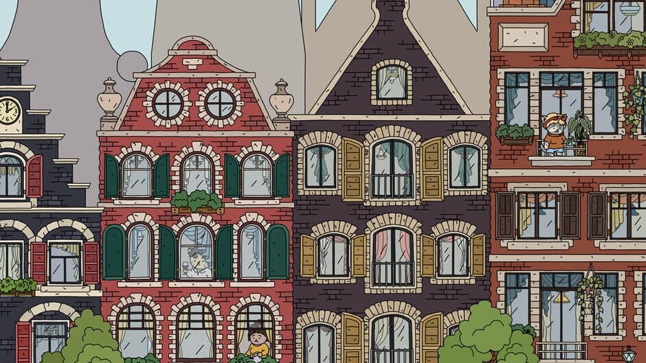 Find All 6: Netherlands banner