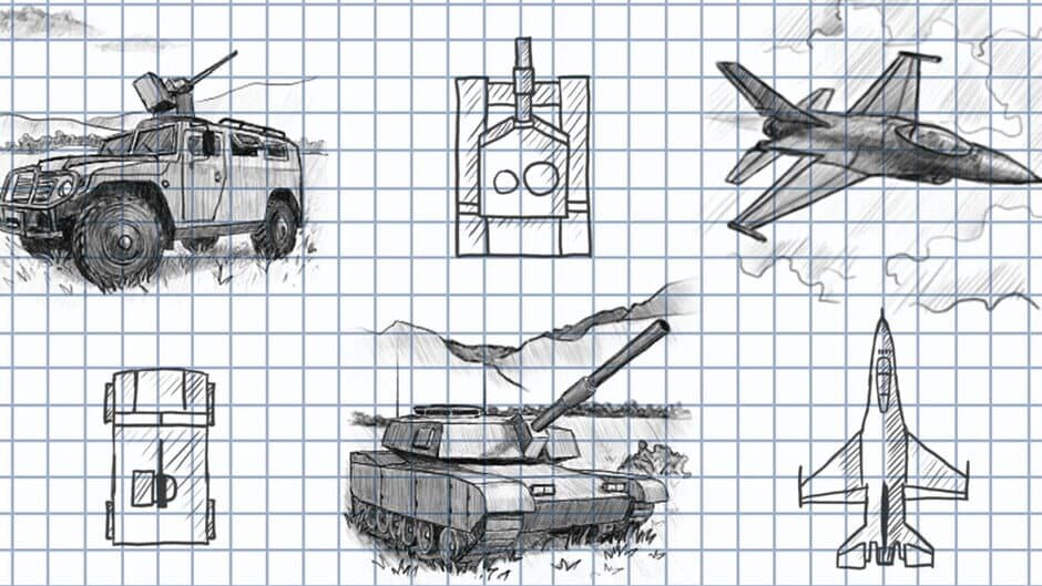 Paper Battlefield banner