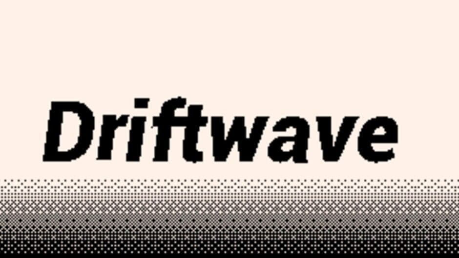 Driftwave banner