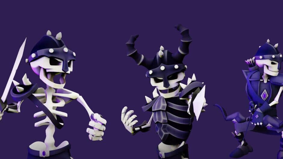 Forsaken Island banner