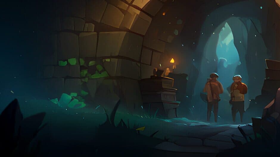 Expedition Chronicles banner