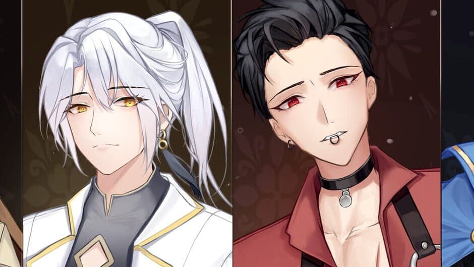 Eternal Glory banner