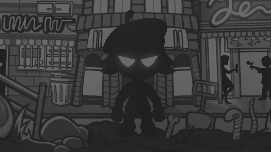 Psycasso banner