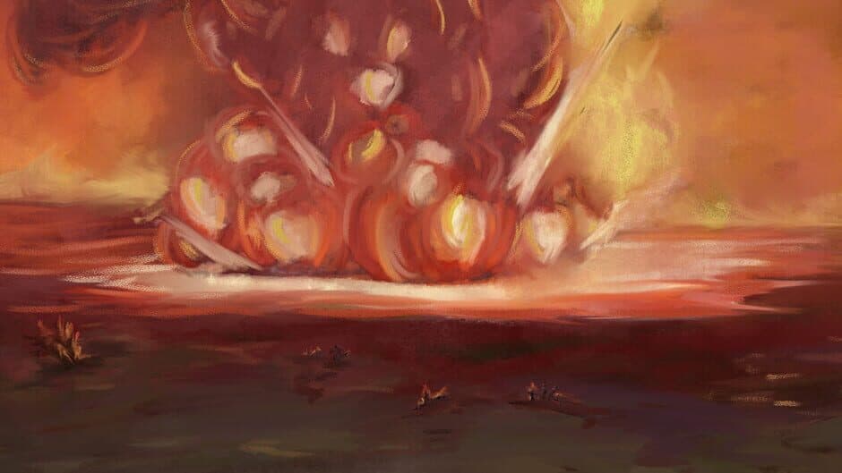 Cataclysm Wars banner